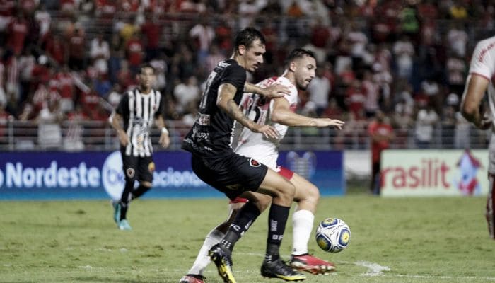 Copa do Nordeste: Paraíba, o eterno vice?