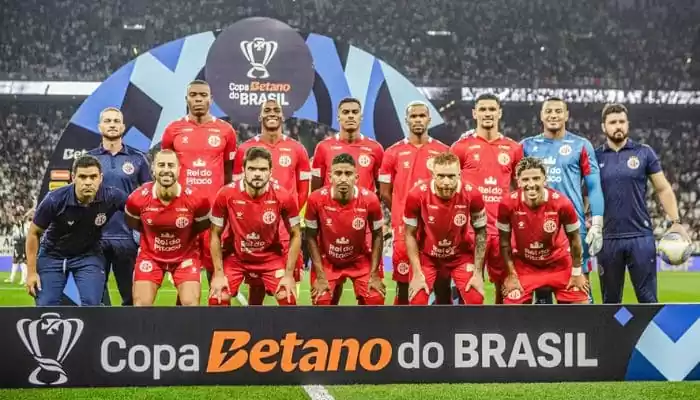 América-RN se Despede da Copa do Brasil com Lições Valiosas e a Alma Guerreira Intacta